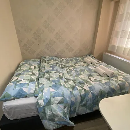 아파트 Pearl House *