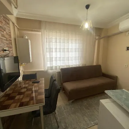 아파트 Pearl House