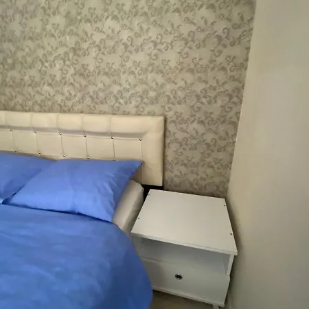 아파트 Pearl House