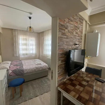 아파트 Pearl House