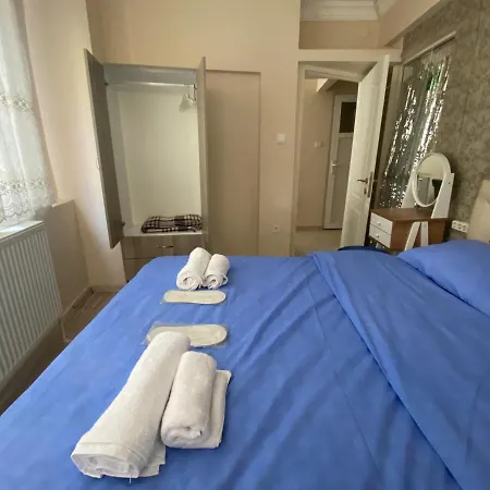 Pearl House * 이스탄불