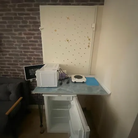 아파트 Pearl House *