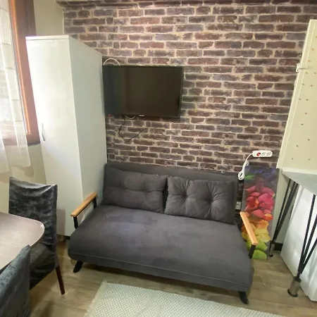 Pearl House 아파트
