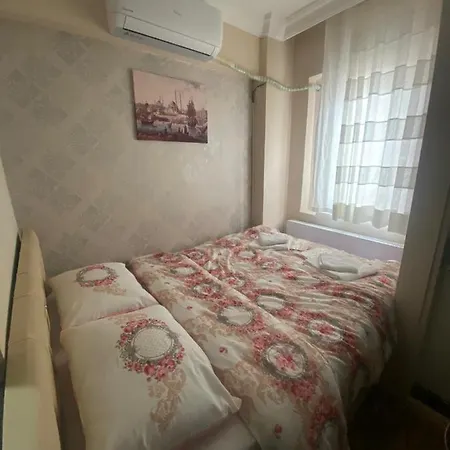 Pearl House 아파트 *