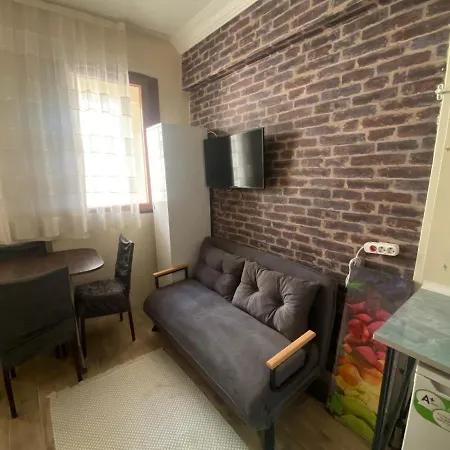 Pearl House * 이스탄불