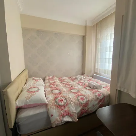 아파트 Pearl House *